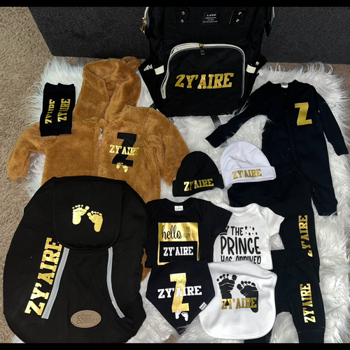 Baby Bundle