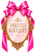 Photo Bouquets