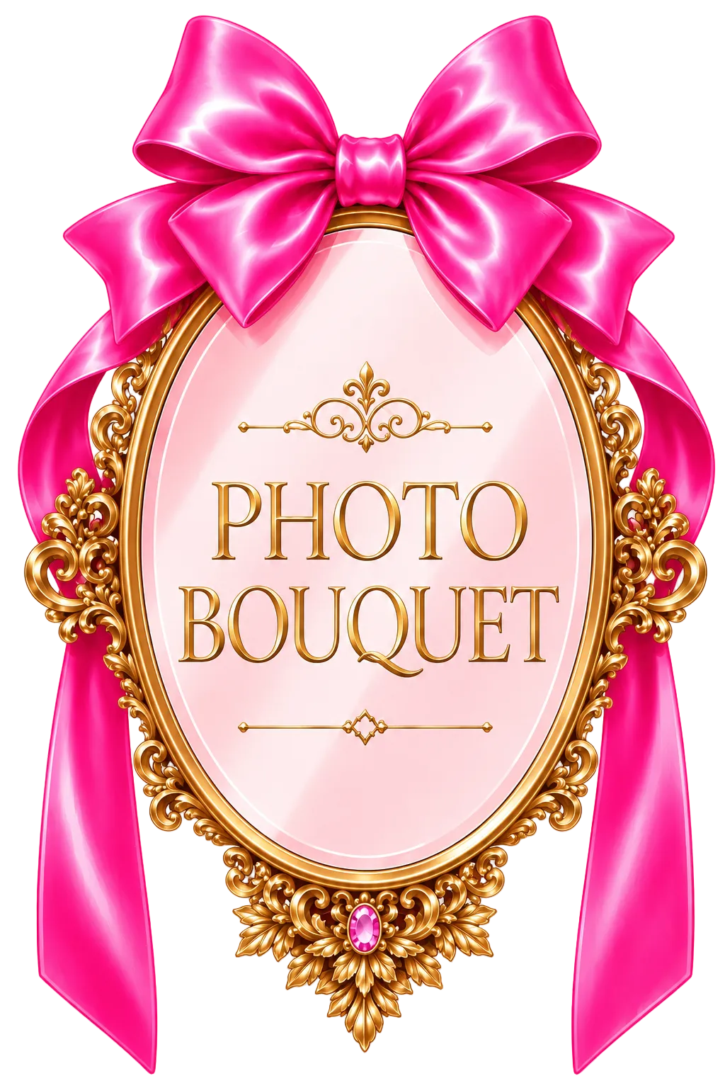 Photo Bouquets