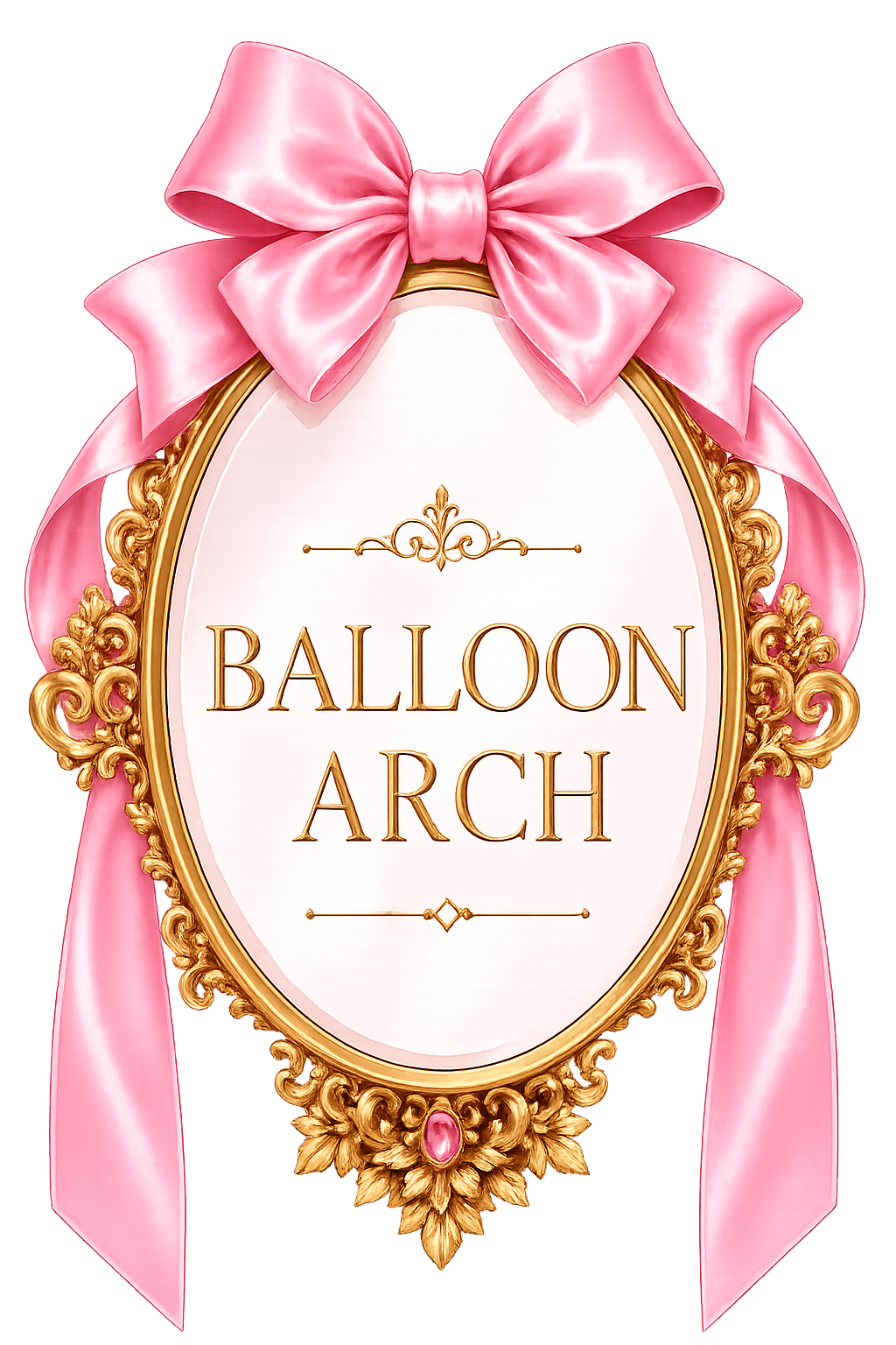BALLOON ARCH