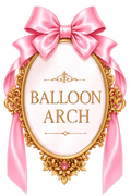BALLOON ARCH