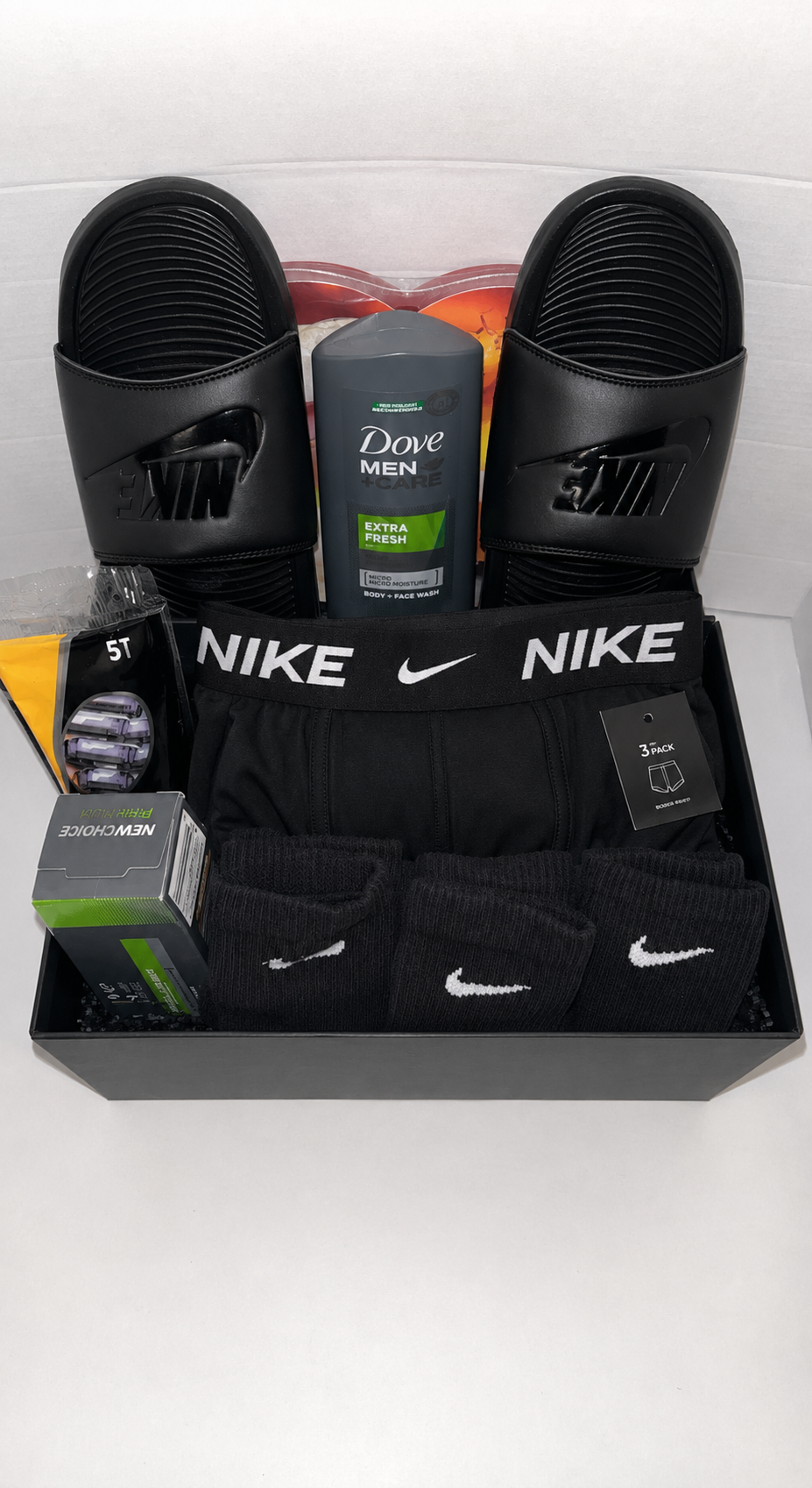 MEN'S GIFT