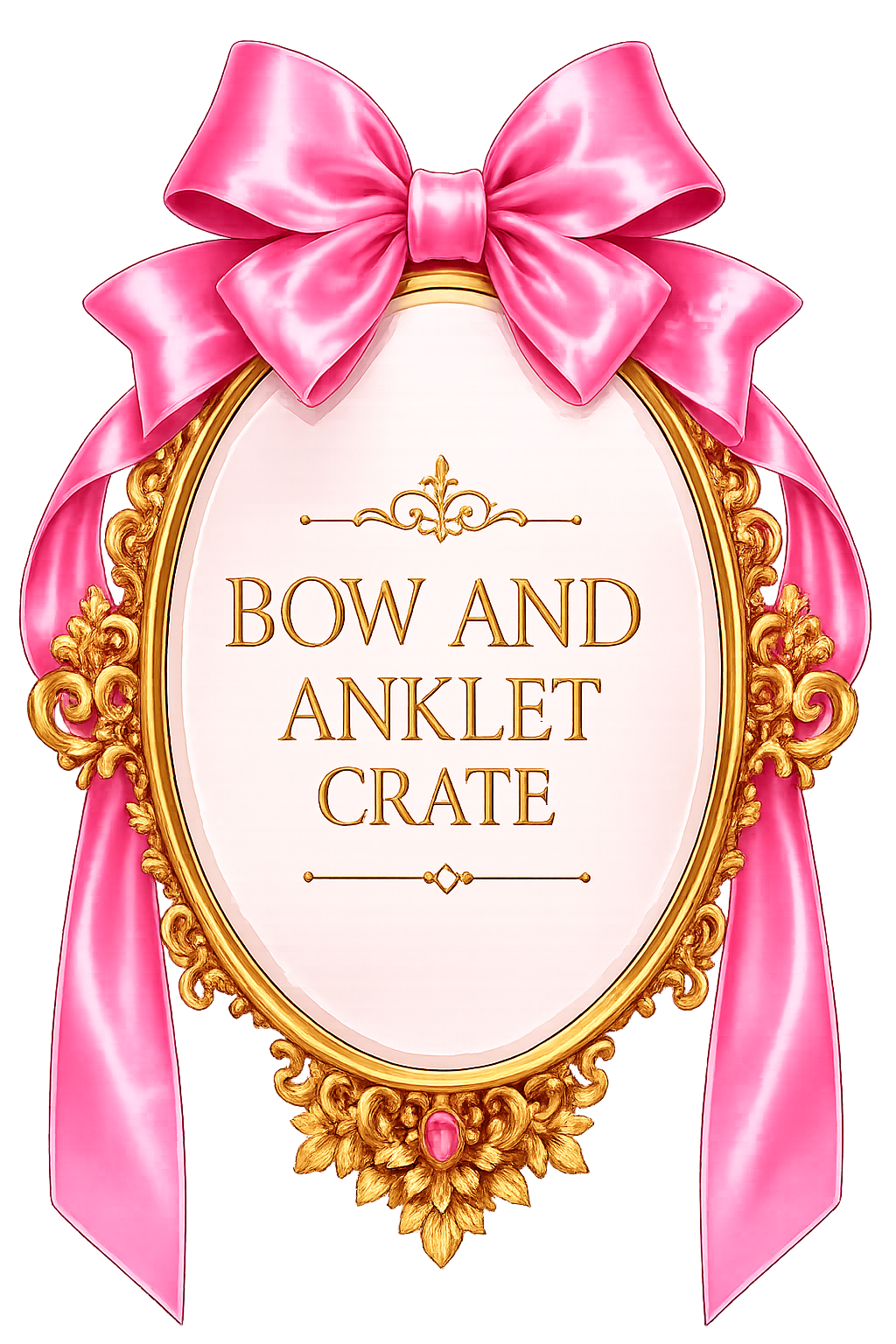 BOW & ANKLET CRATE