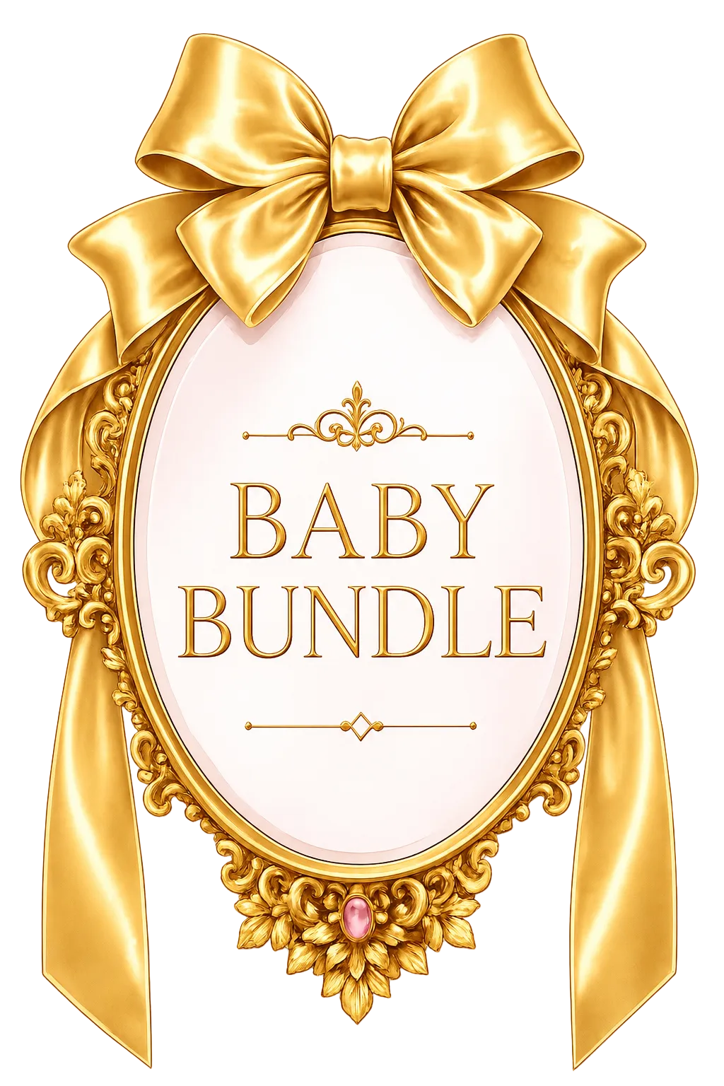 Baby Bundle