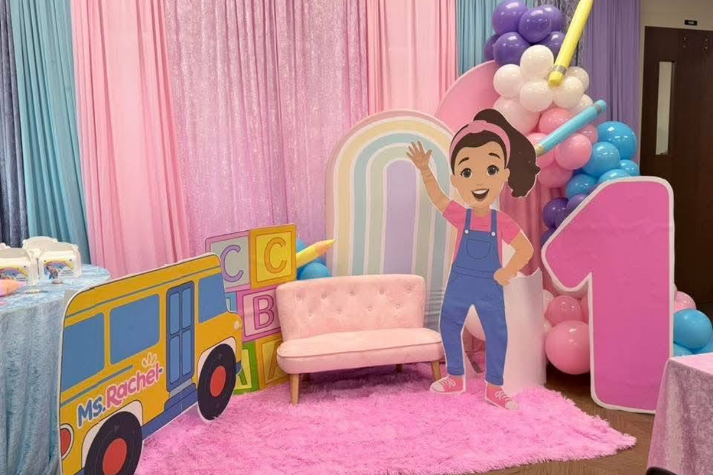 Custom Cutouts
